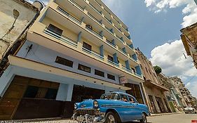 Lido Hotel Havana